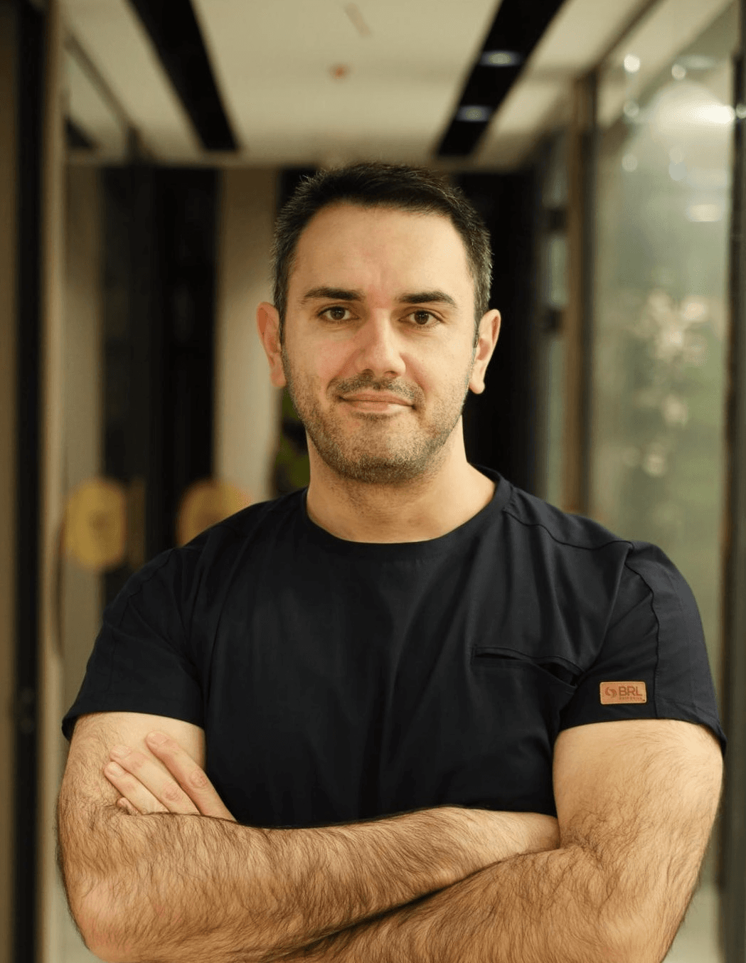 Valeh Qəhrəmanov